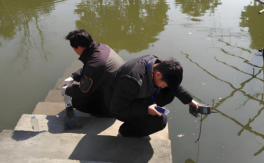 鱼塘水质检测仪哪种好-养殖水质检测仪哪种好